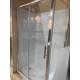 1200*800*1900mm Sliding Door Rectangle Shower Box